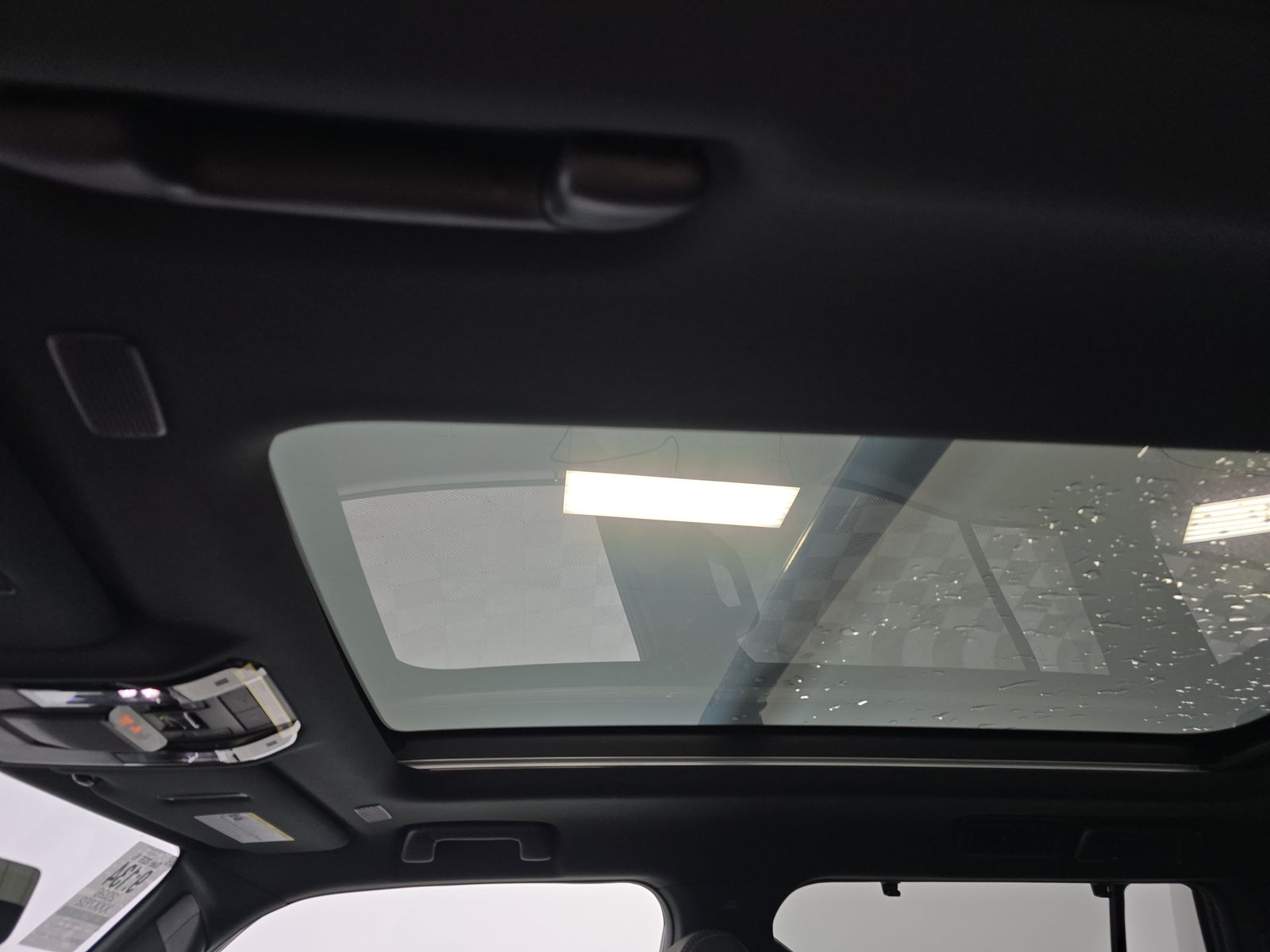 2026 Lexus GX GX 550 Luxury AWD