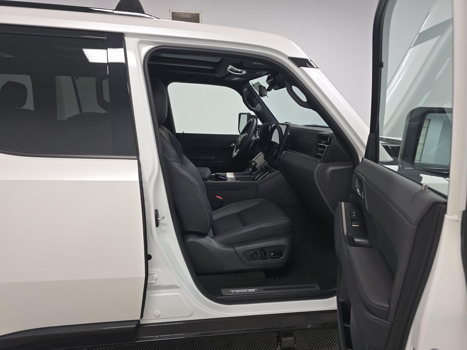 2026 Lexus GX GX 550 Luxury AWD