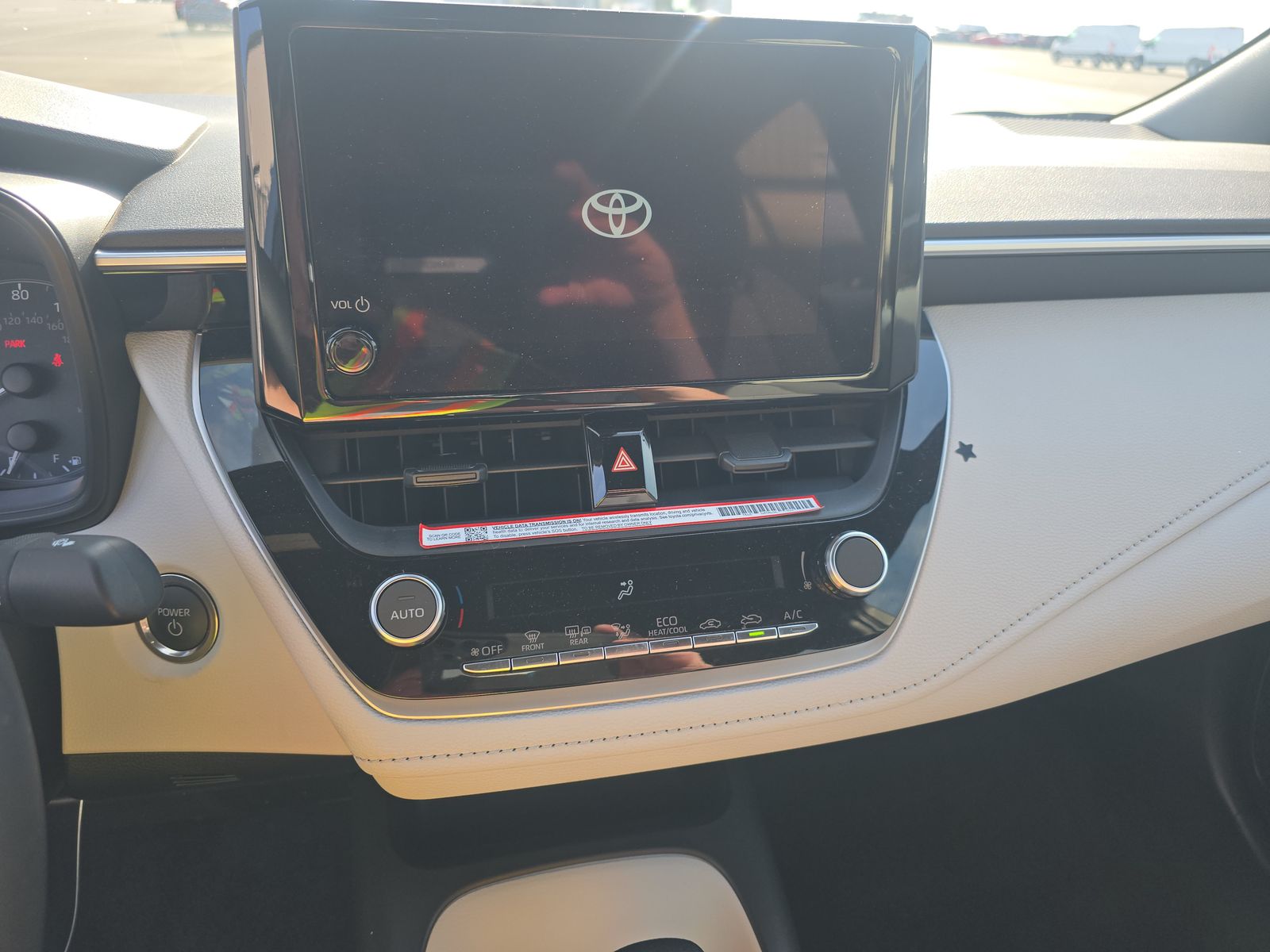 2025 Toyota Corolla Hybrid SE FWD