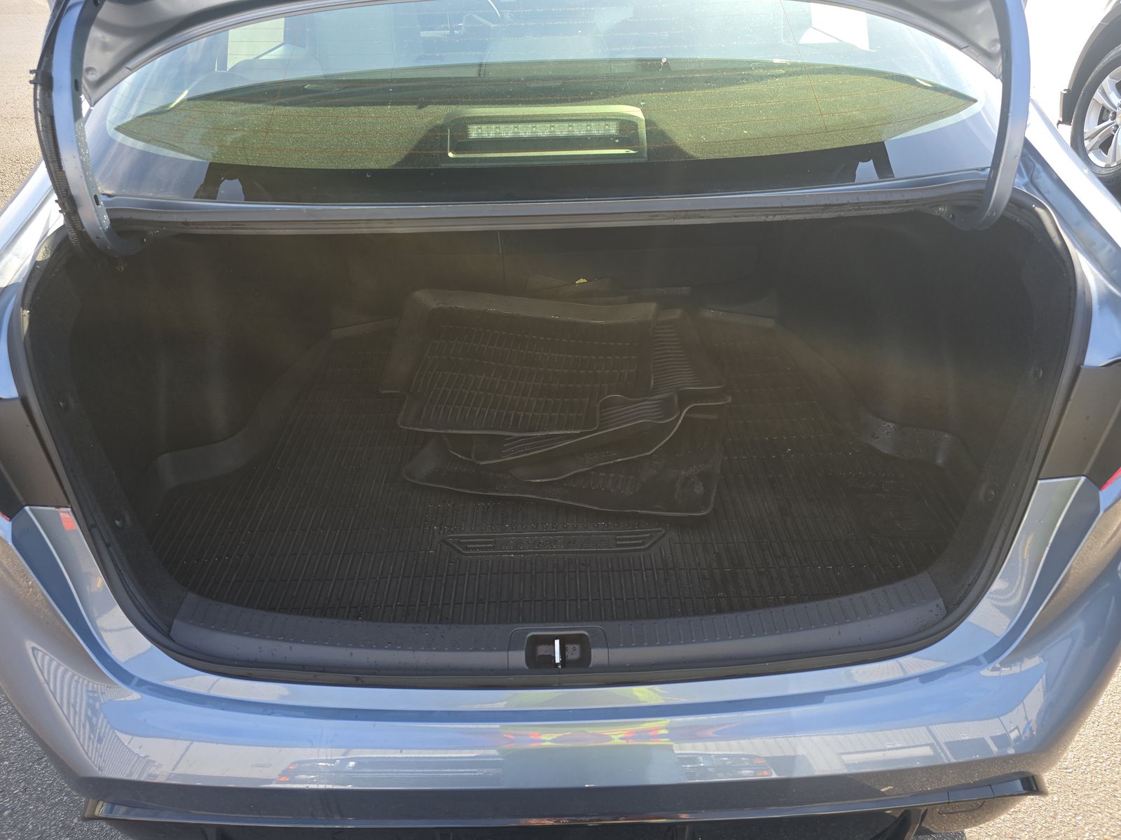 2025 Toyota Corolla Hybrid SE FWD