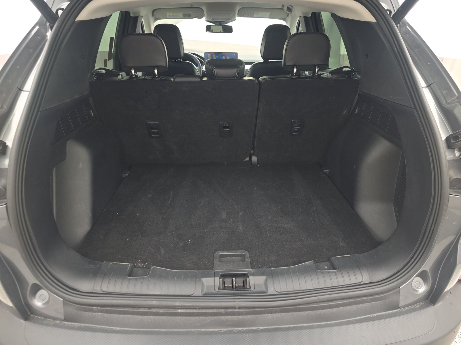 2025 Ford Escape Platinum AWD