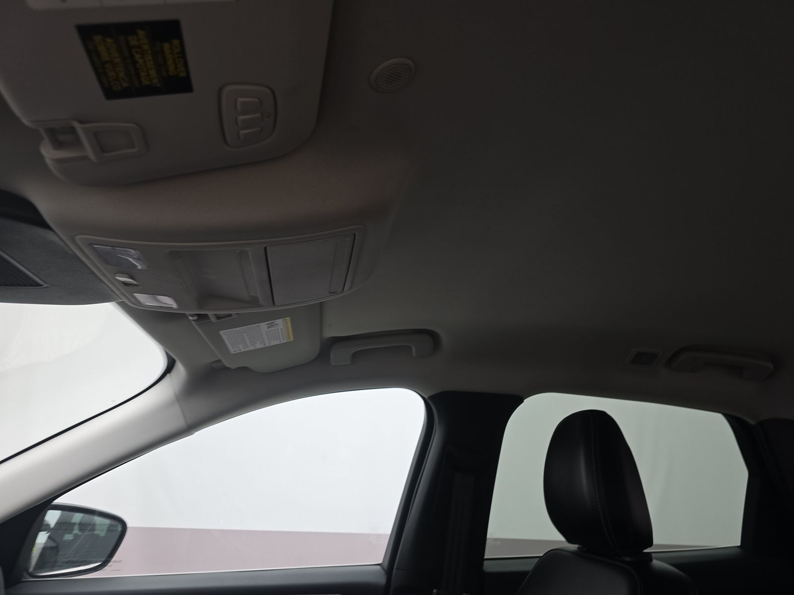 2025 Ford Escape Platinum AWD