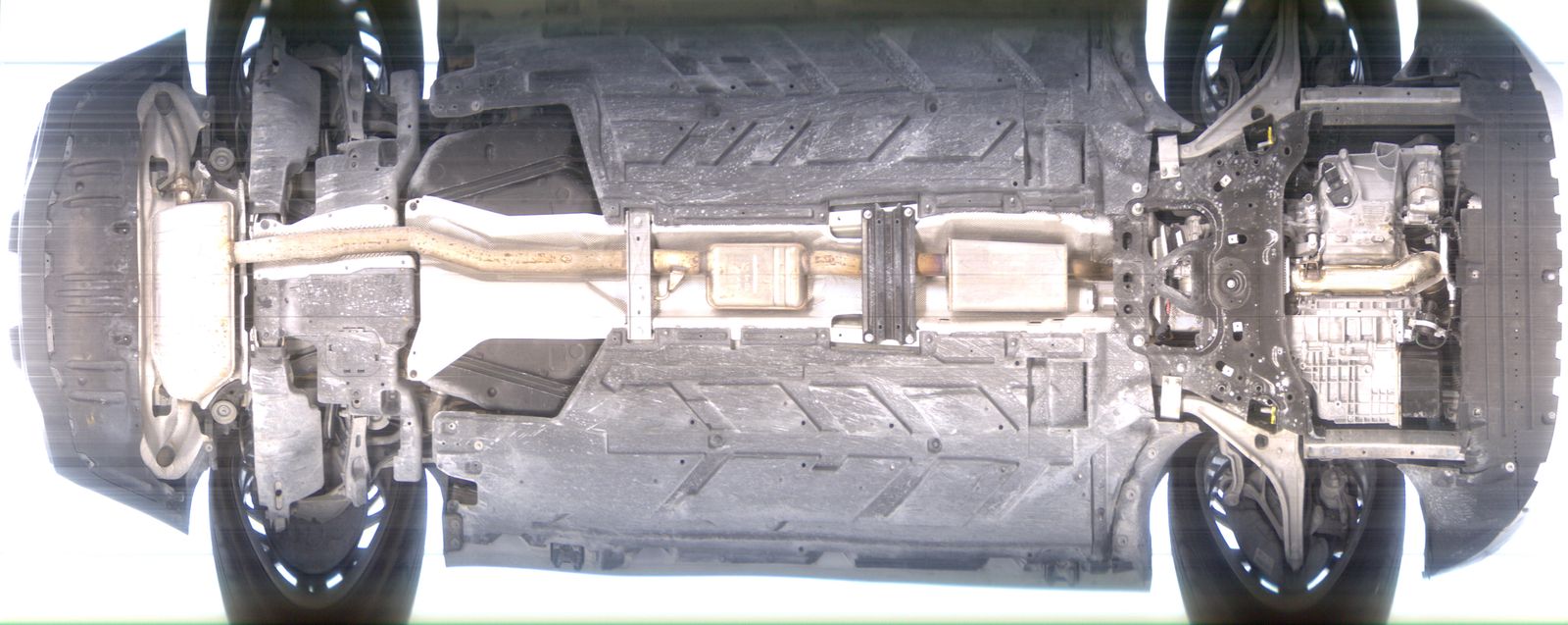 2020 Mercedes-Benz CLA CLA 250 FWD