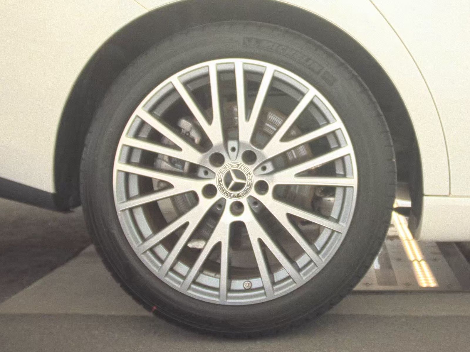 2020 Mercedes-Benz CLA CLA 250 FWD