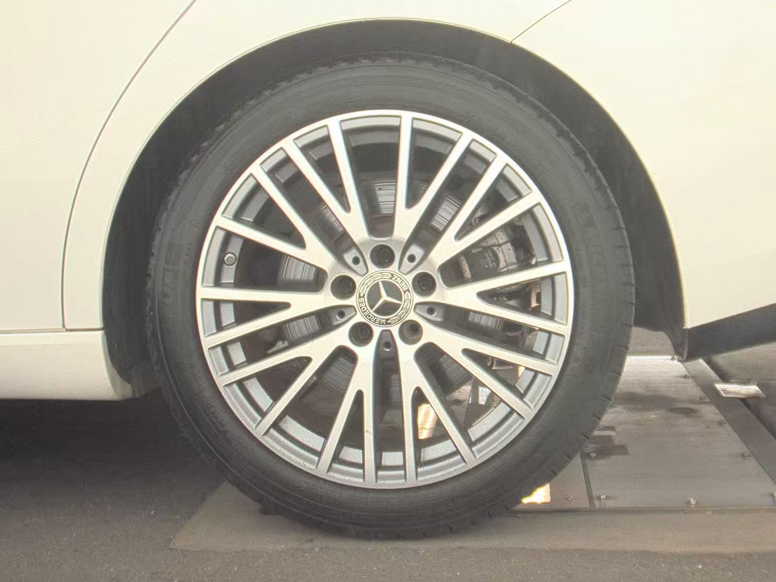 2020 Mercedes-Benz CLA CLA 250 FWD