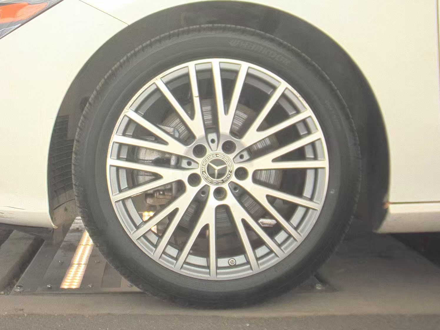 2020 Mercedes-Benz CLA CLA 250 FWD