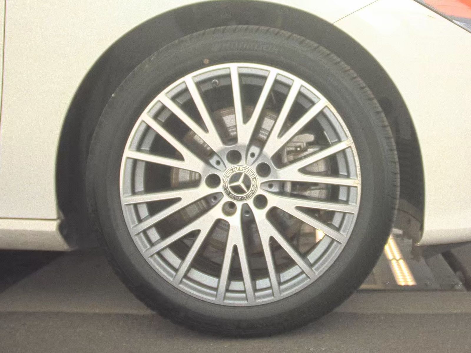 2020 Mercedes-Benz CLA CLA 250 FWD