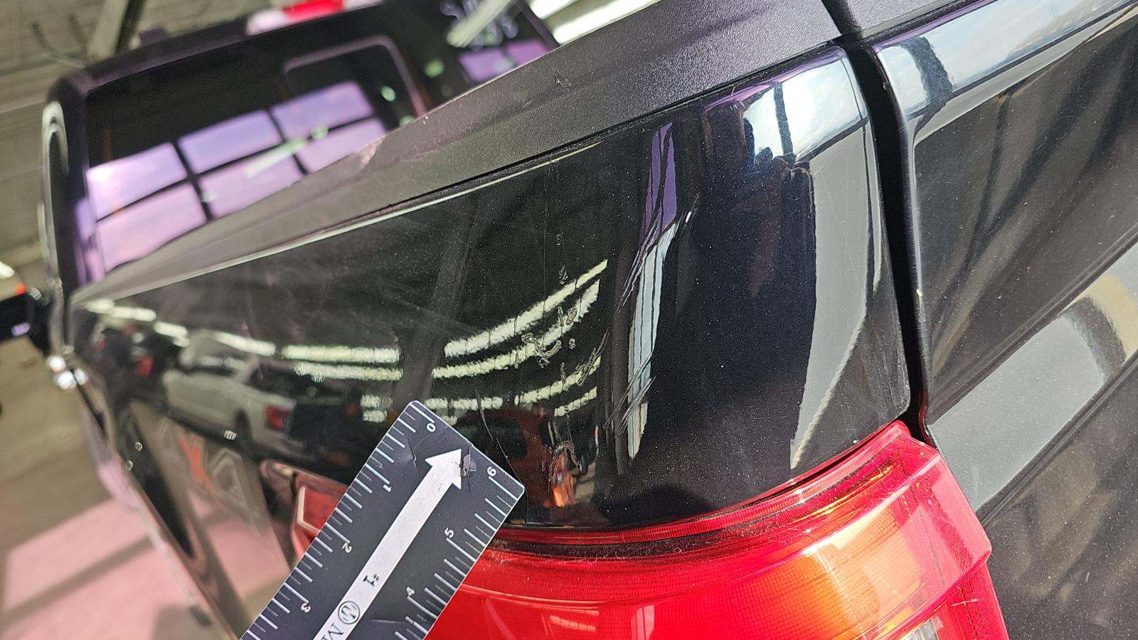 2023 Ford F-150 Lariat AWD