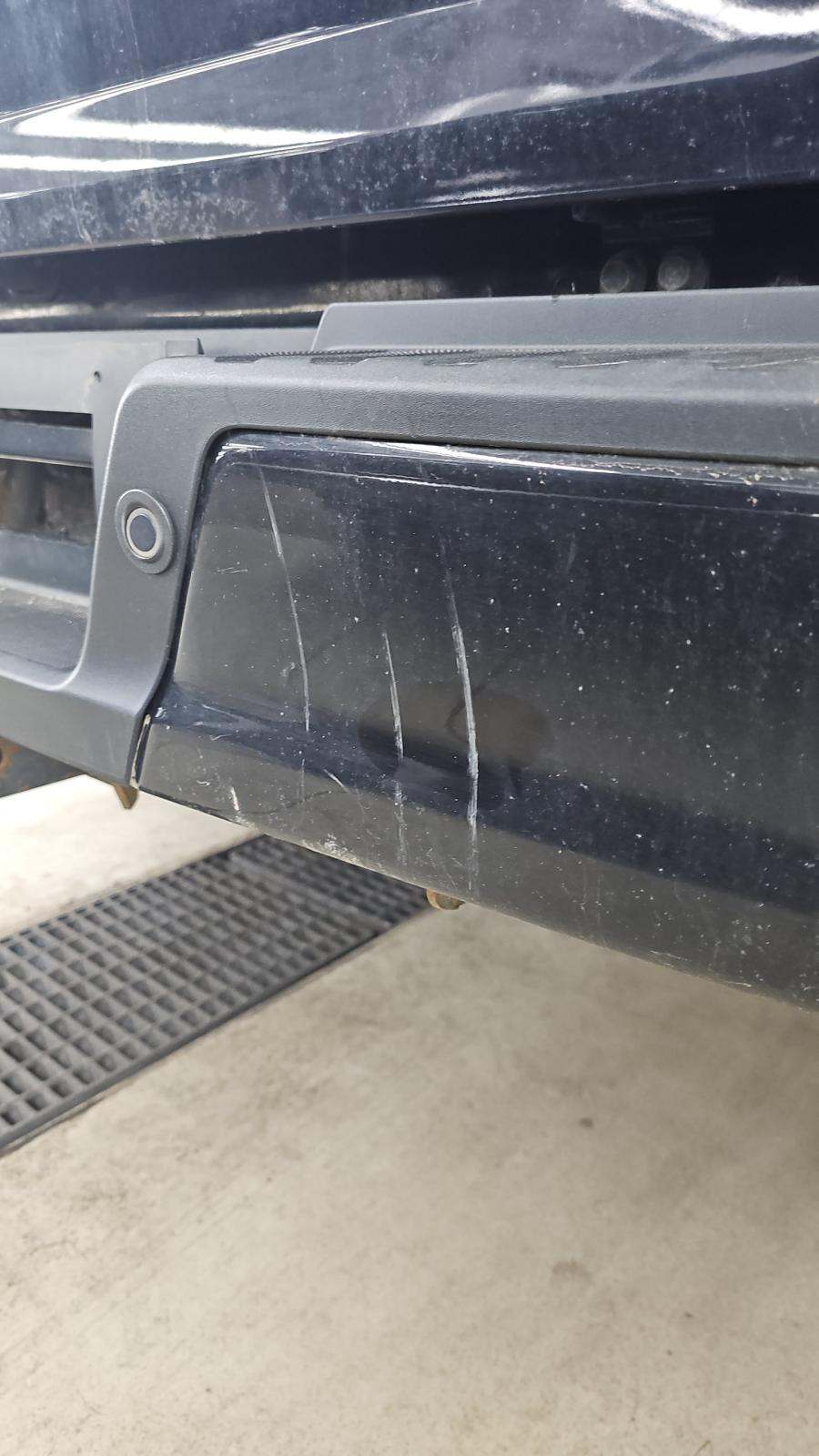 2022 Ford F-150 Platinum AWD