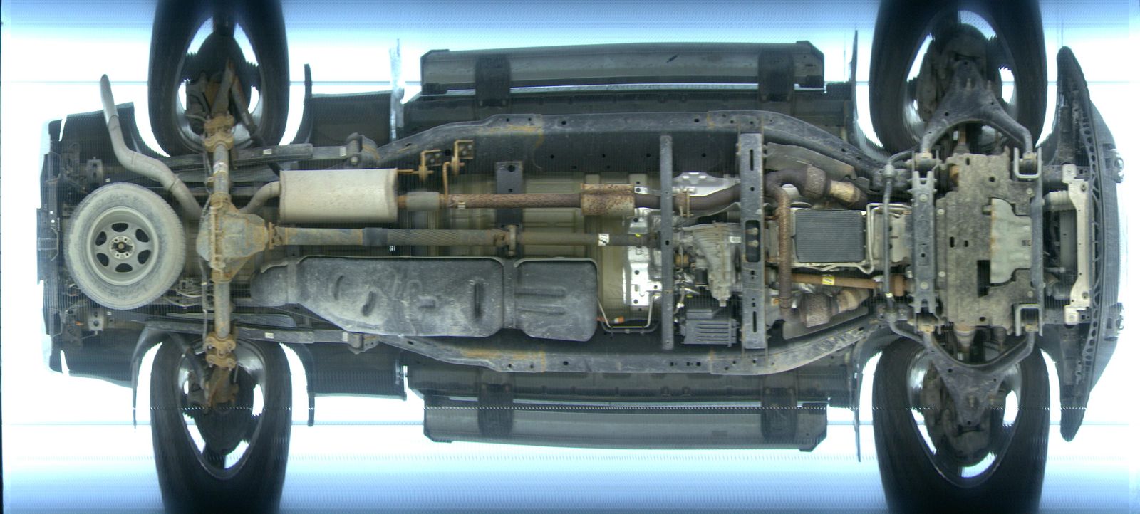 2023 Ford F-150 Lariat AWD