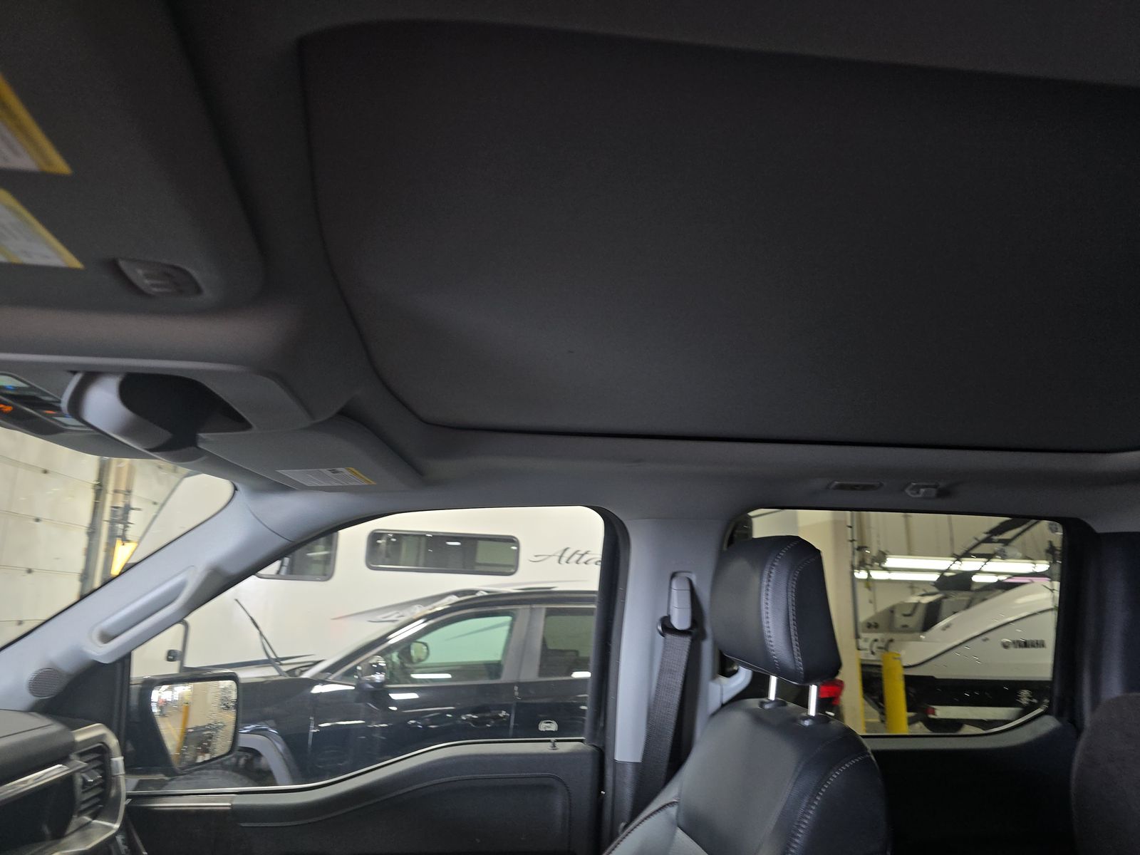 2023 Ford F-150 Lariat AWD