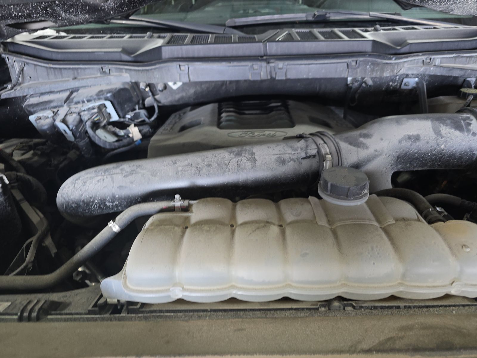 2023 Ford F-150 Lariat AWD