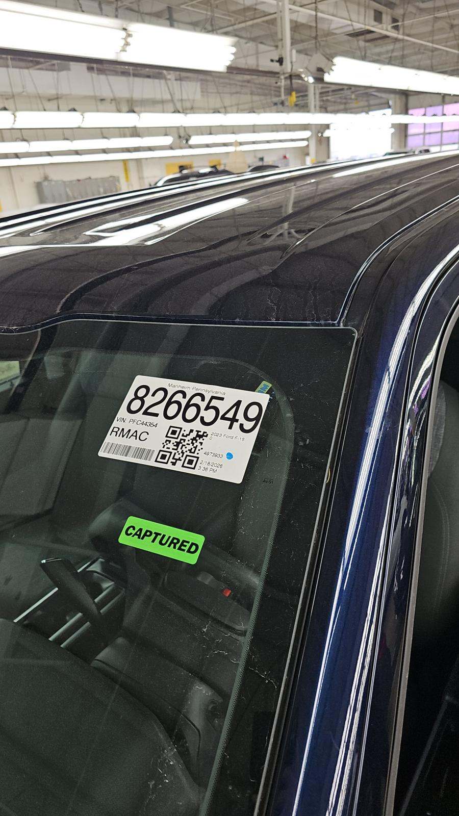 2023 Ford F-150 XLT AWD