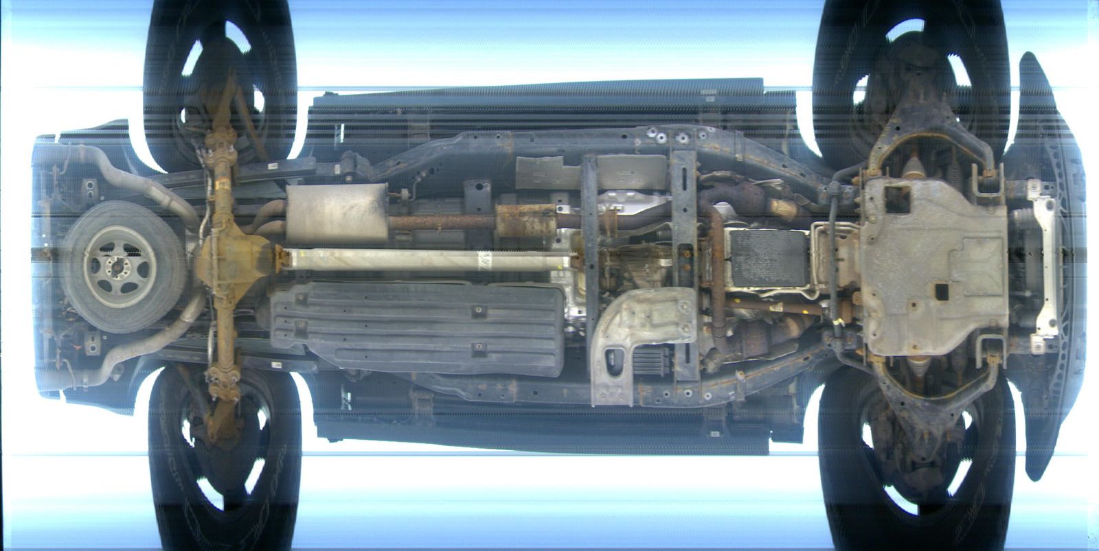 2022 Ford F-150 Platinum AWD