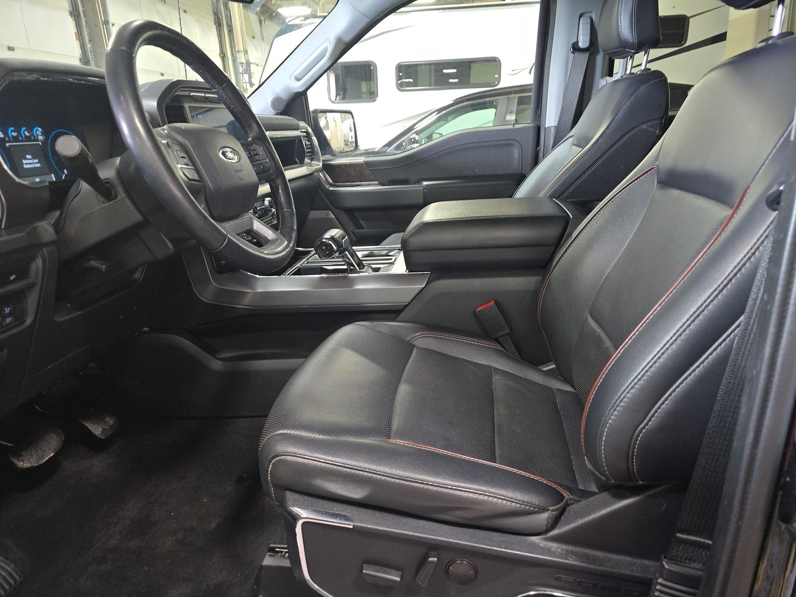 2023 Ford F-150 Lariat AWD