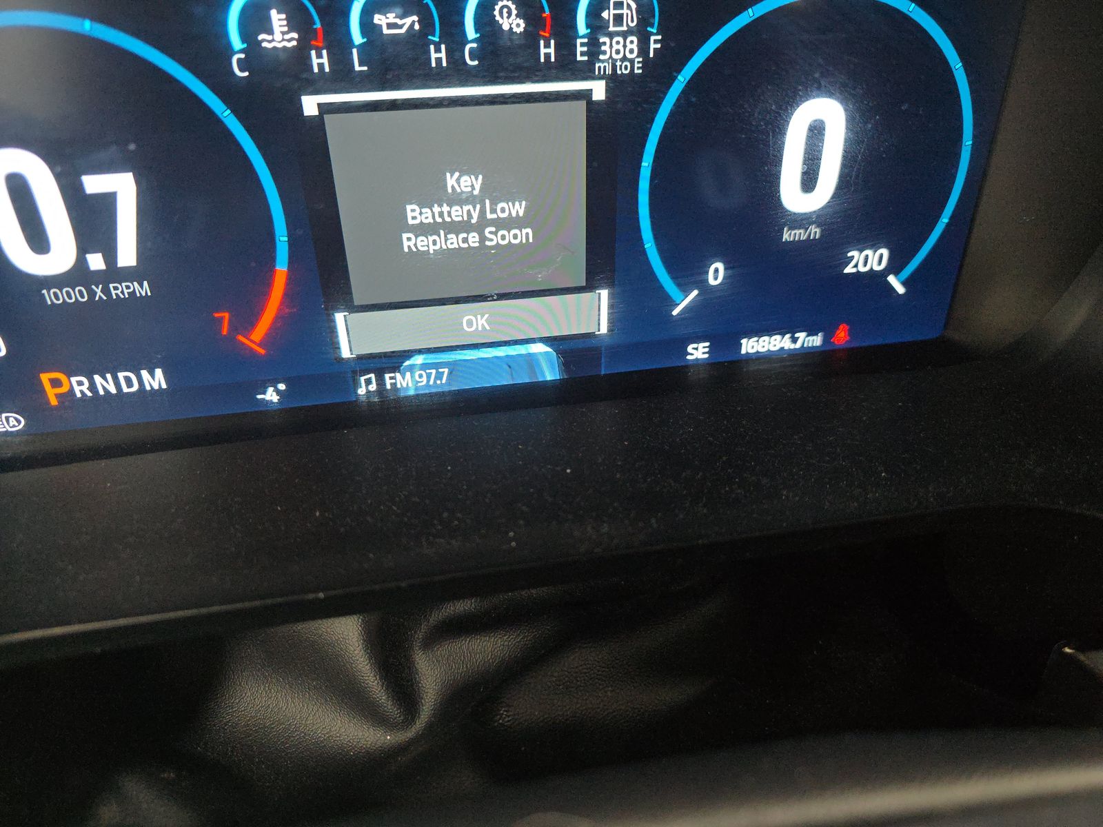 2023 Ford F-150 Lariat AWD