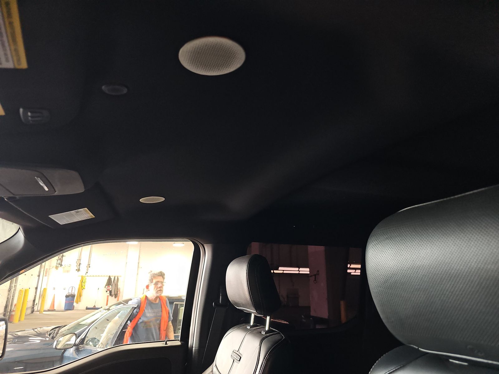 2022 Ford F-150 Platinum AWD