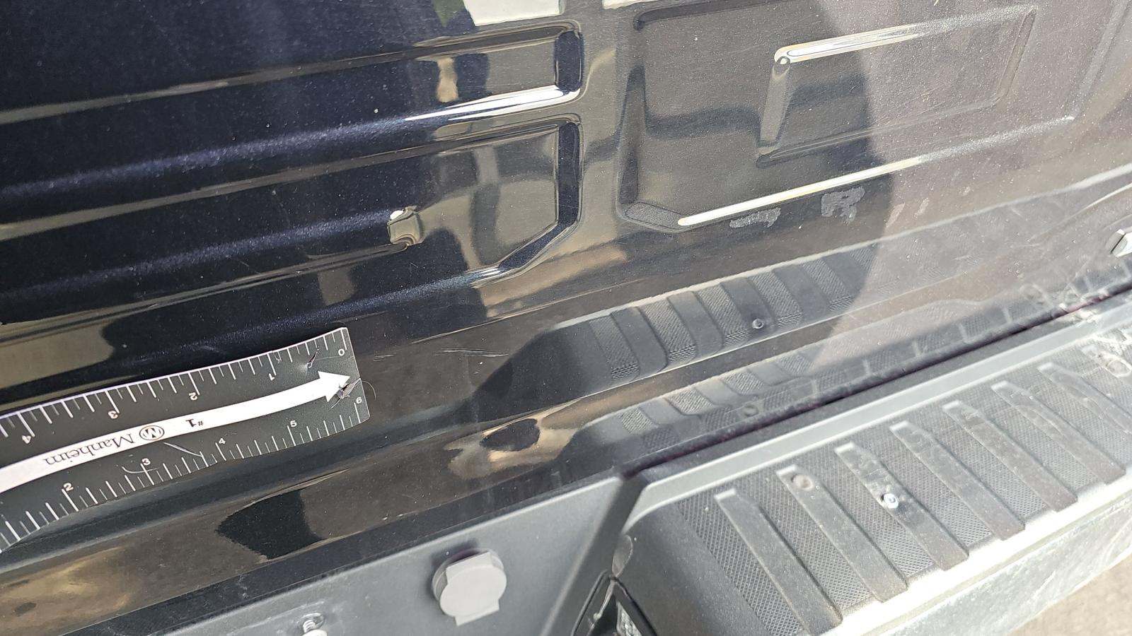 2023 Ford F-150 Lariat AWD