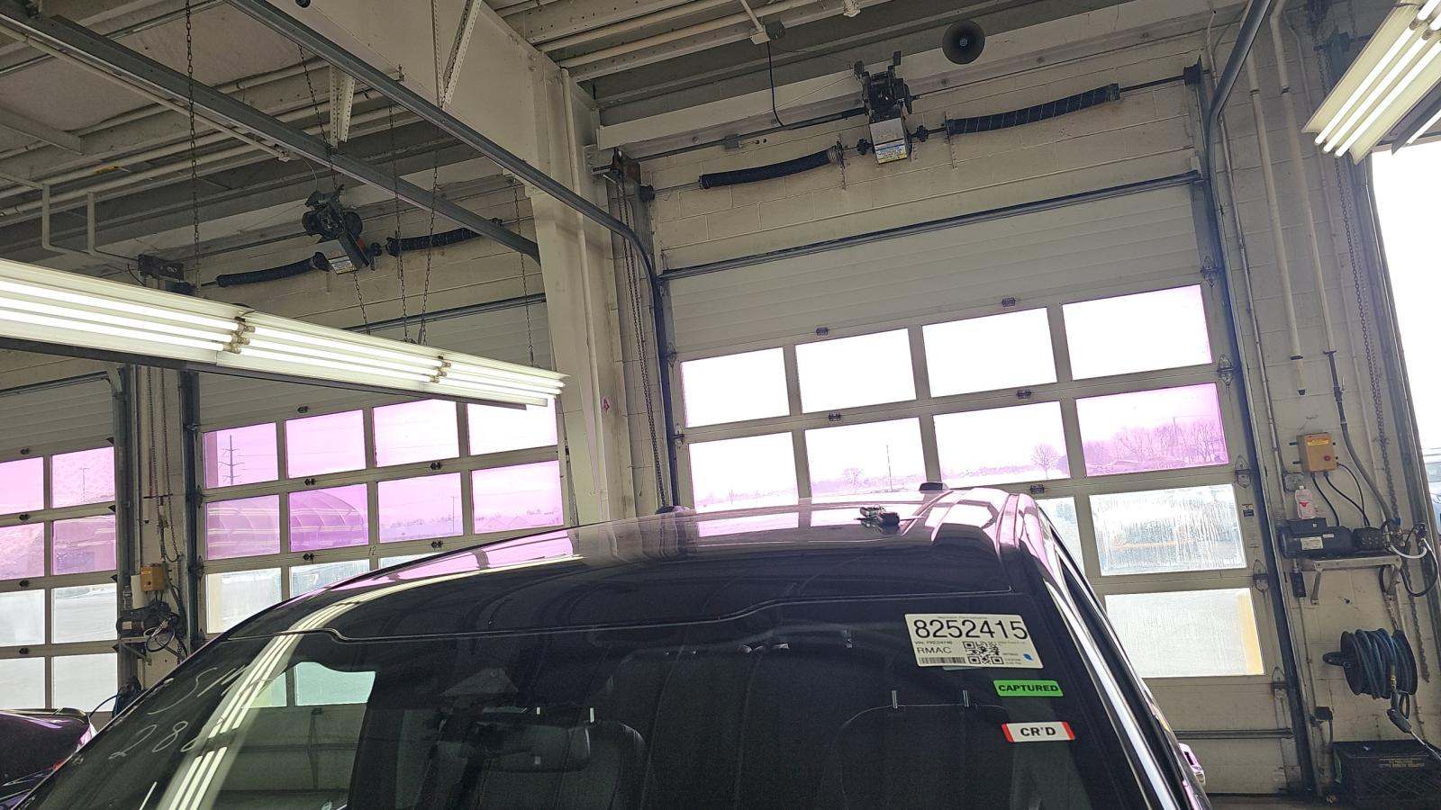 2023 Ford F-150 Lariat AWD