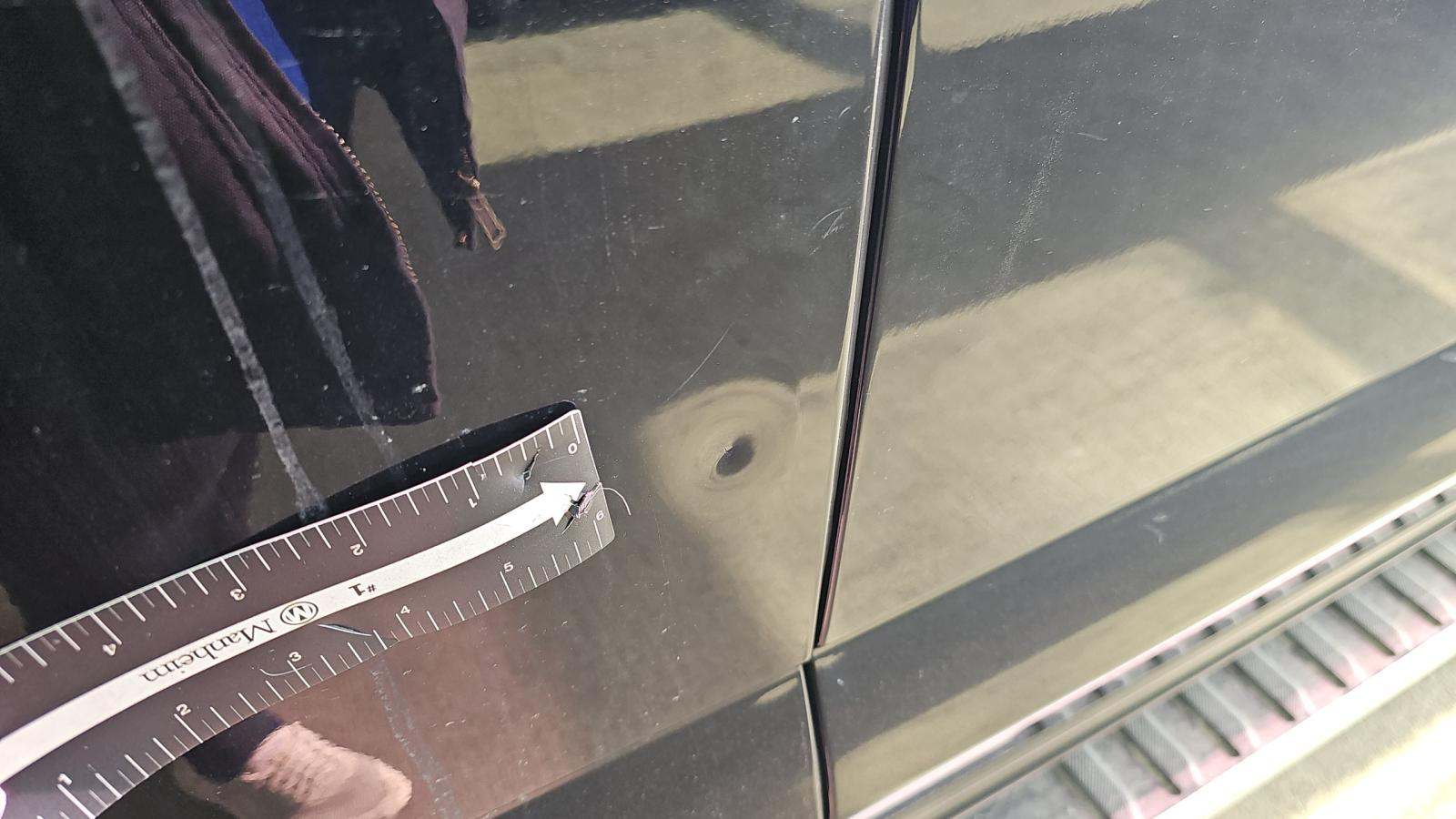 2023 Ford F-150 Lariat AWD