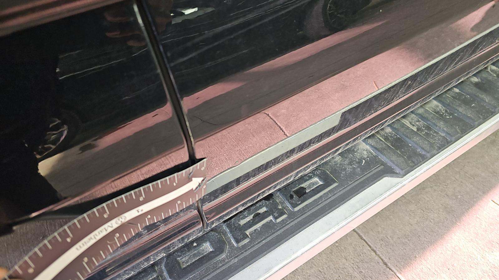 2023 Ford F-150 Lariat AWD