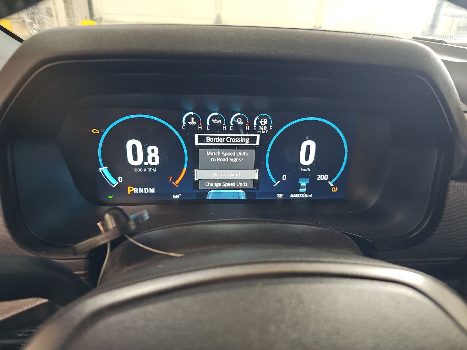 2022 Ford F-150 Platinum AWD