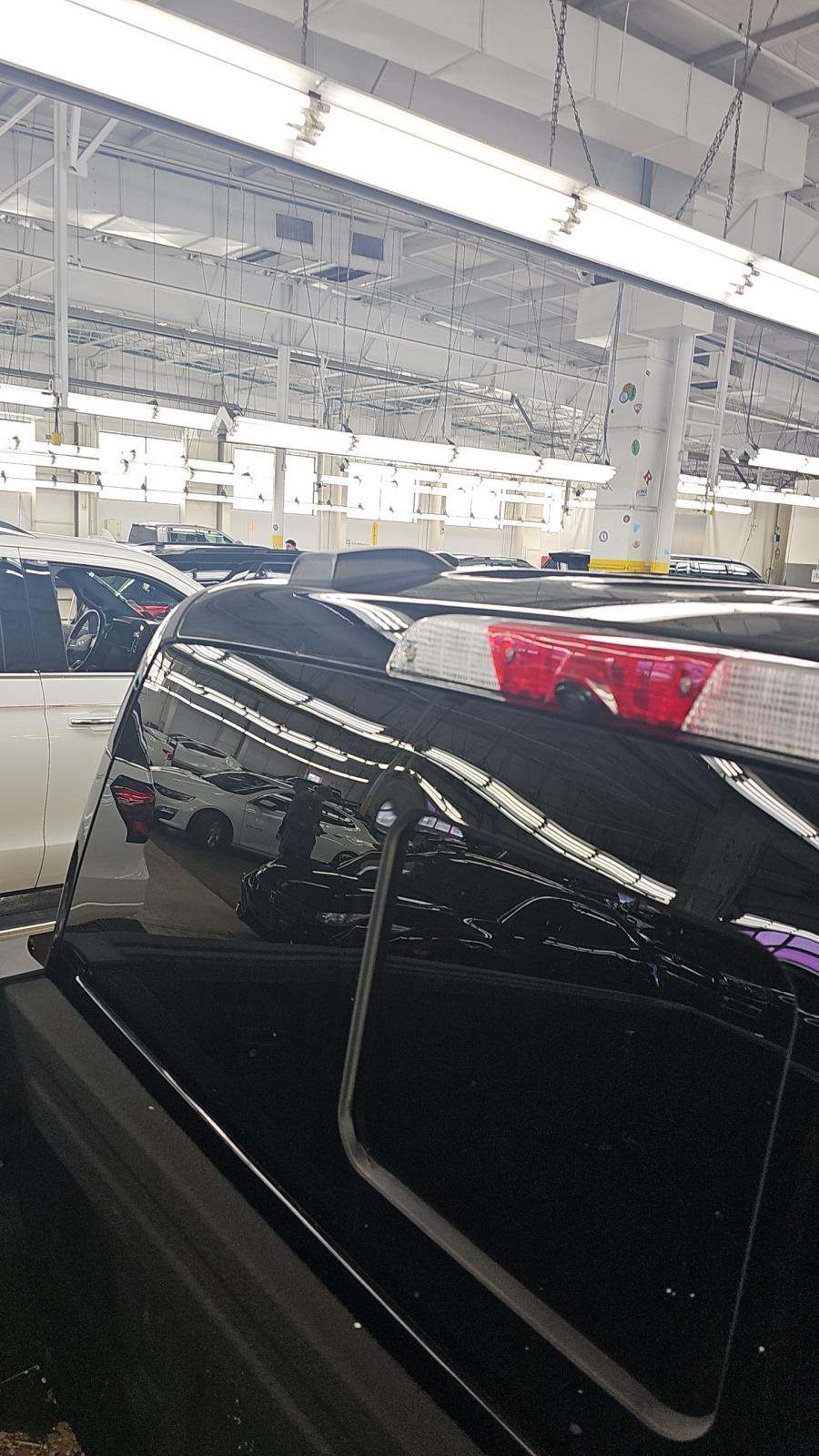 2022 Ford F-150 Platinum AWD