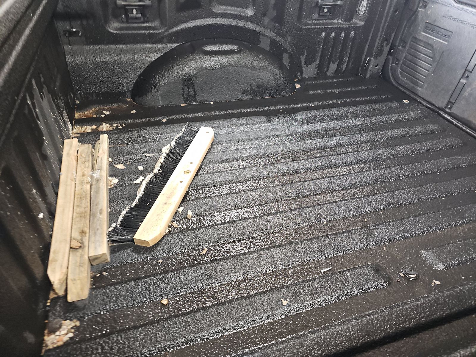 2022 Ford F-150 Platinum AWD