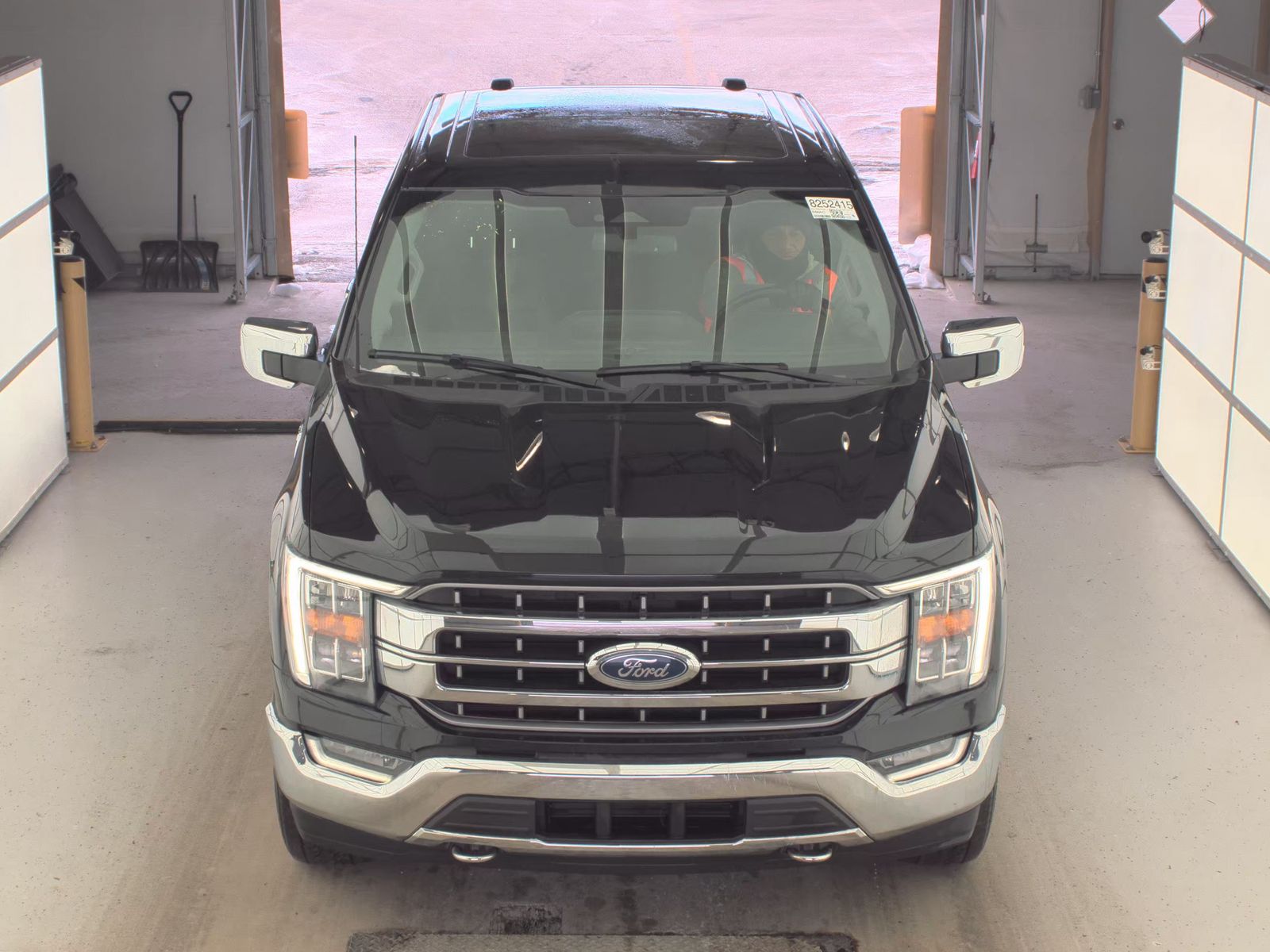 2023 Ford F-150 Lariat AWD