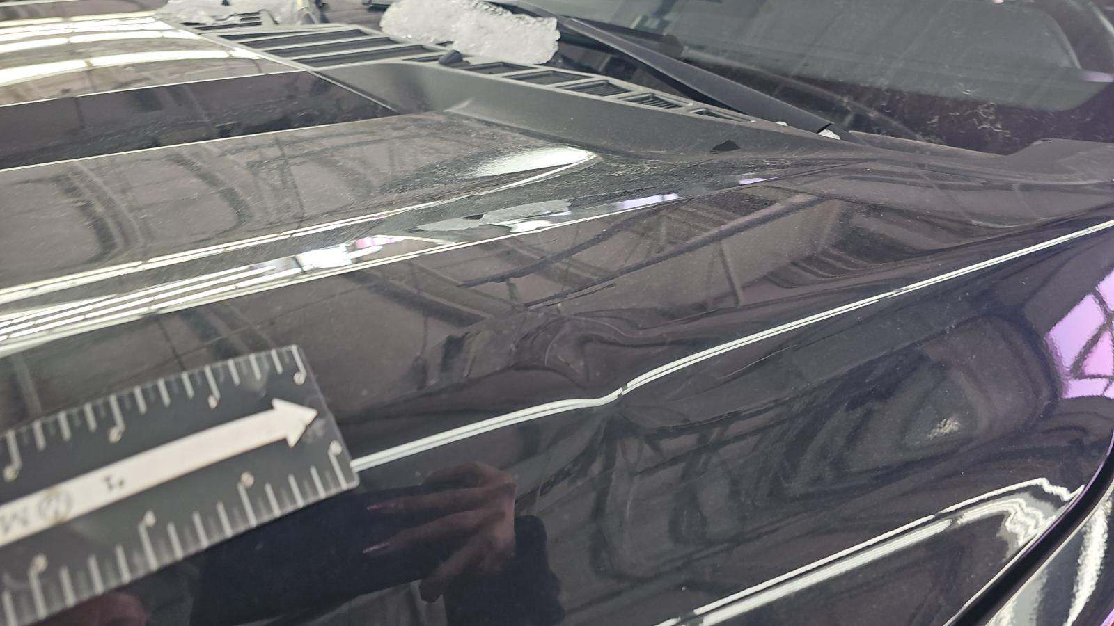 2023 Ford F-150 Lariat AWD