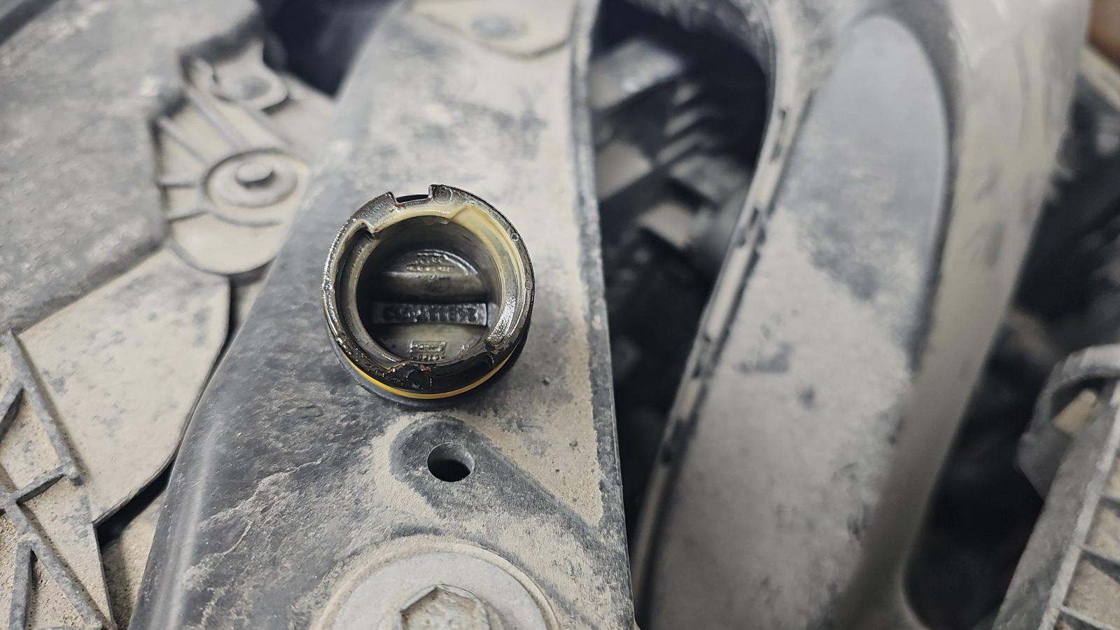 2023 Ford F-150 Lariat AWD