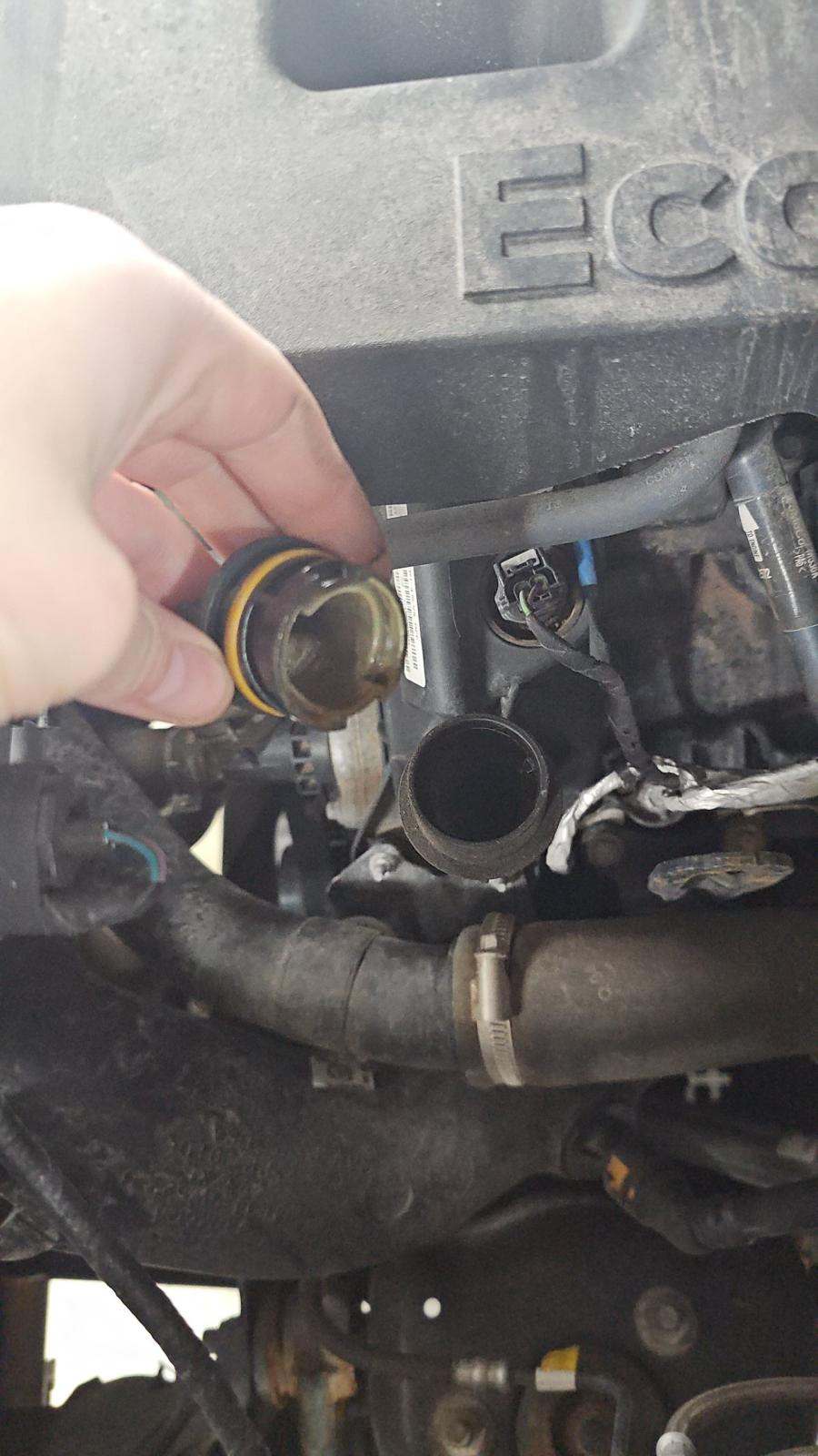 2022 Ford F-150 Platinum AWD