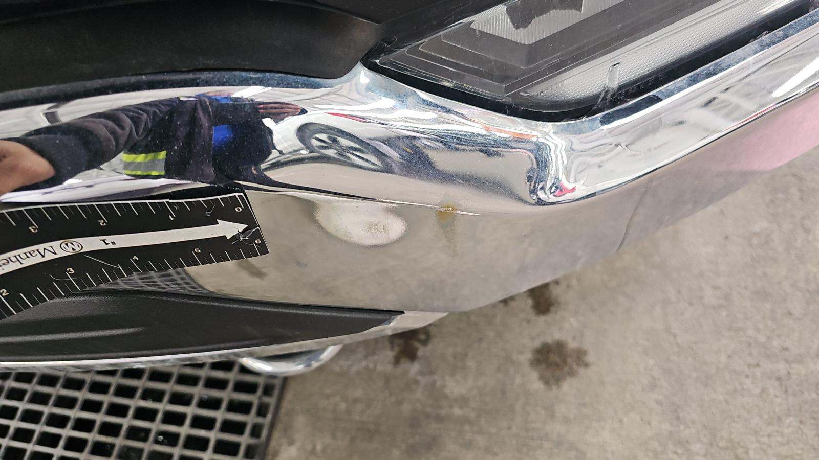 2023 Ford F-150 Lariat AWD