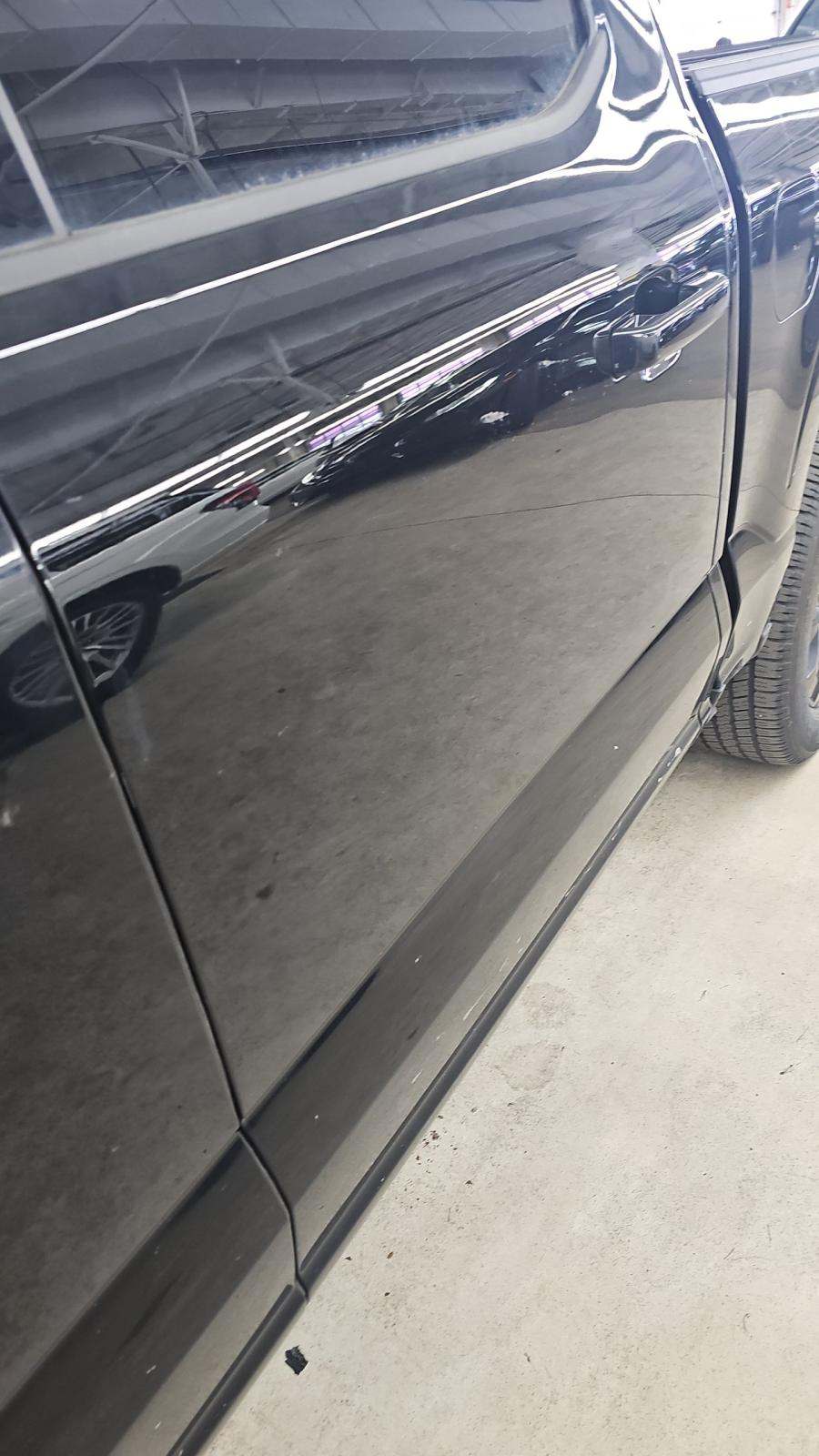 2022 Ford F-150 Platinum AWD