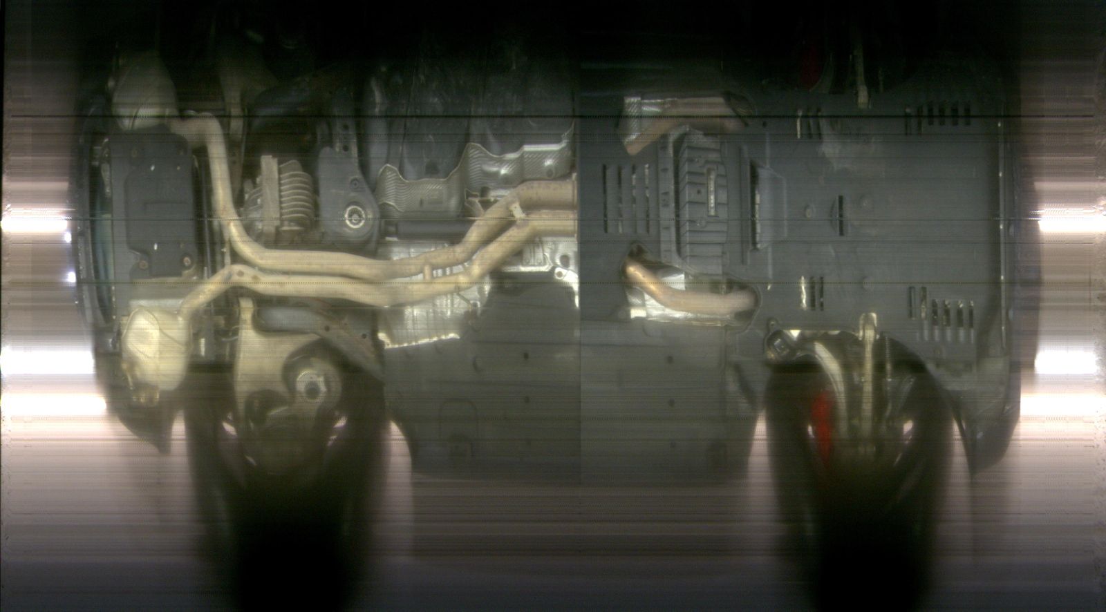 2018 Porsche Macan GTS AWD