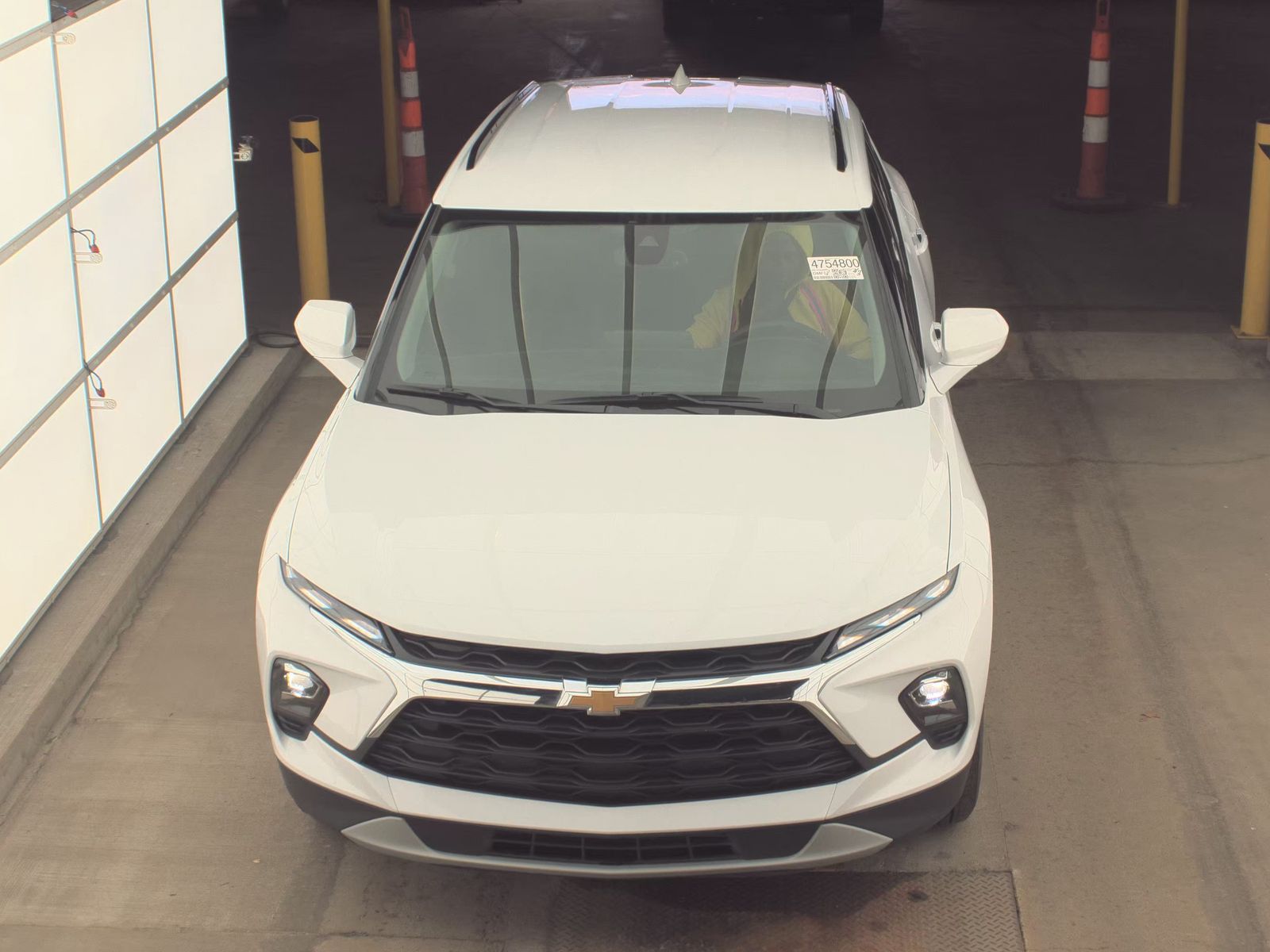 CHEVROLET BLAZER - 3