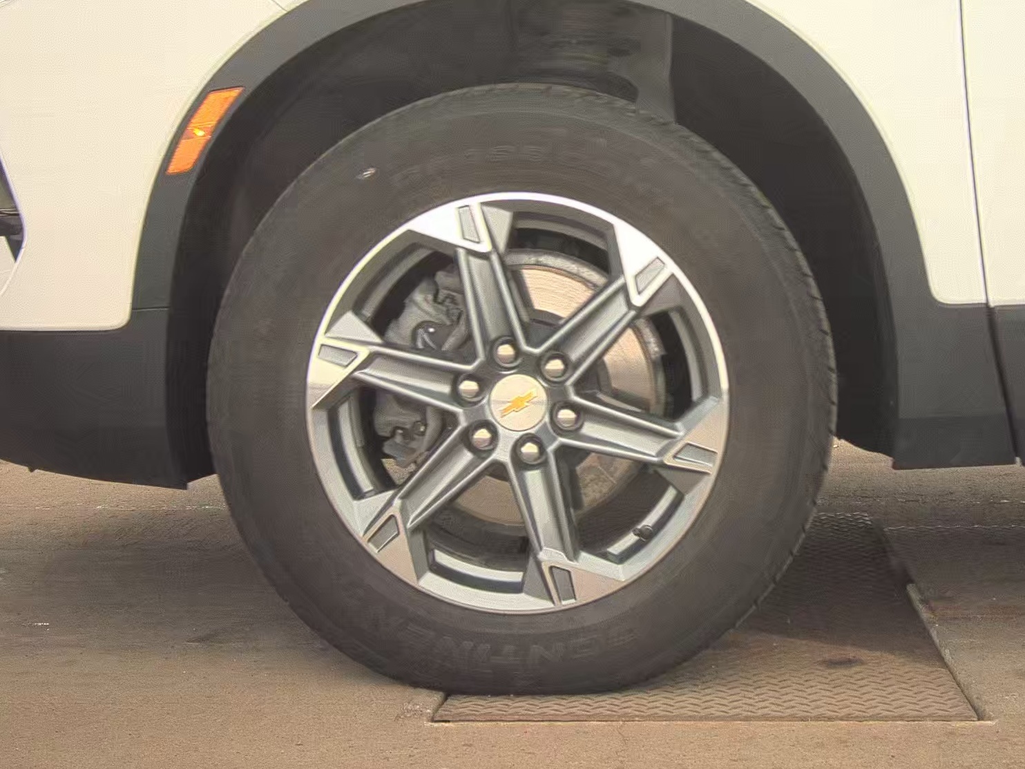 CHEVROLET BLAZER - 10