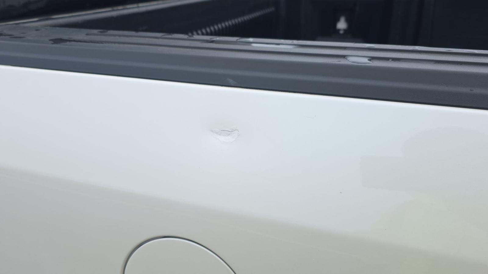 2017 Ford F-150 Lariat AWD