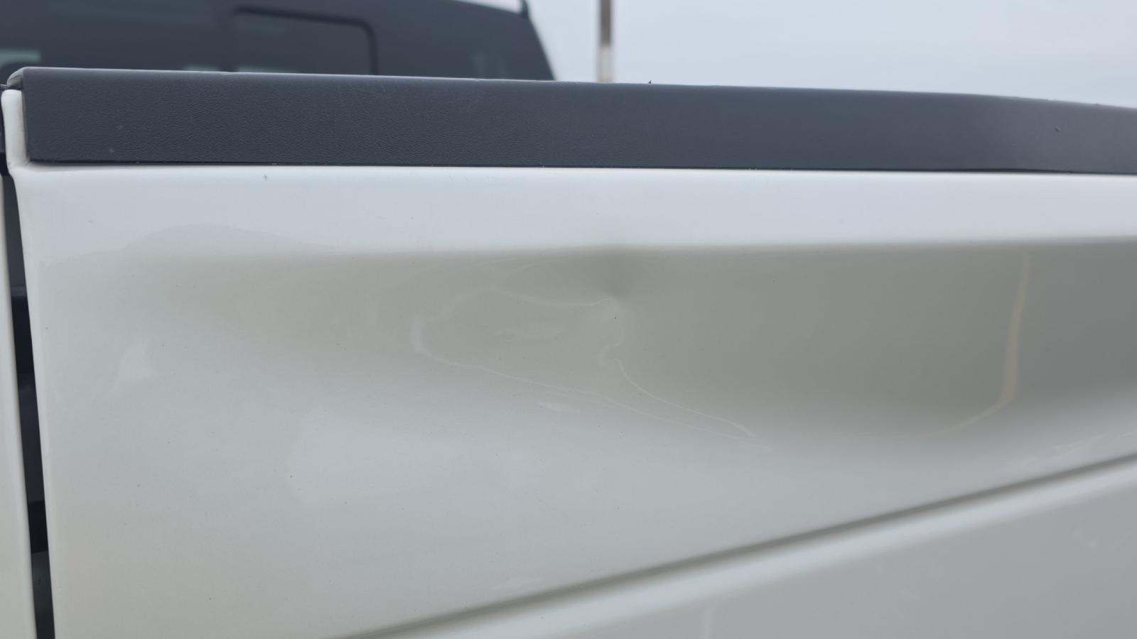 2017 Ford F-150 Lariat AWD