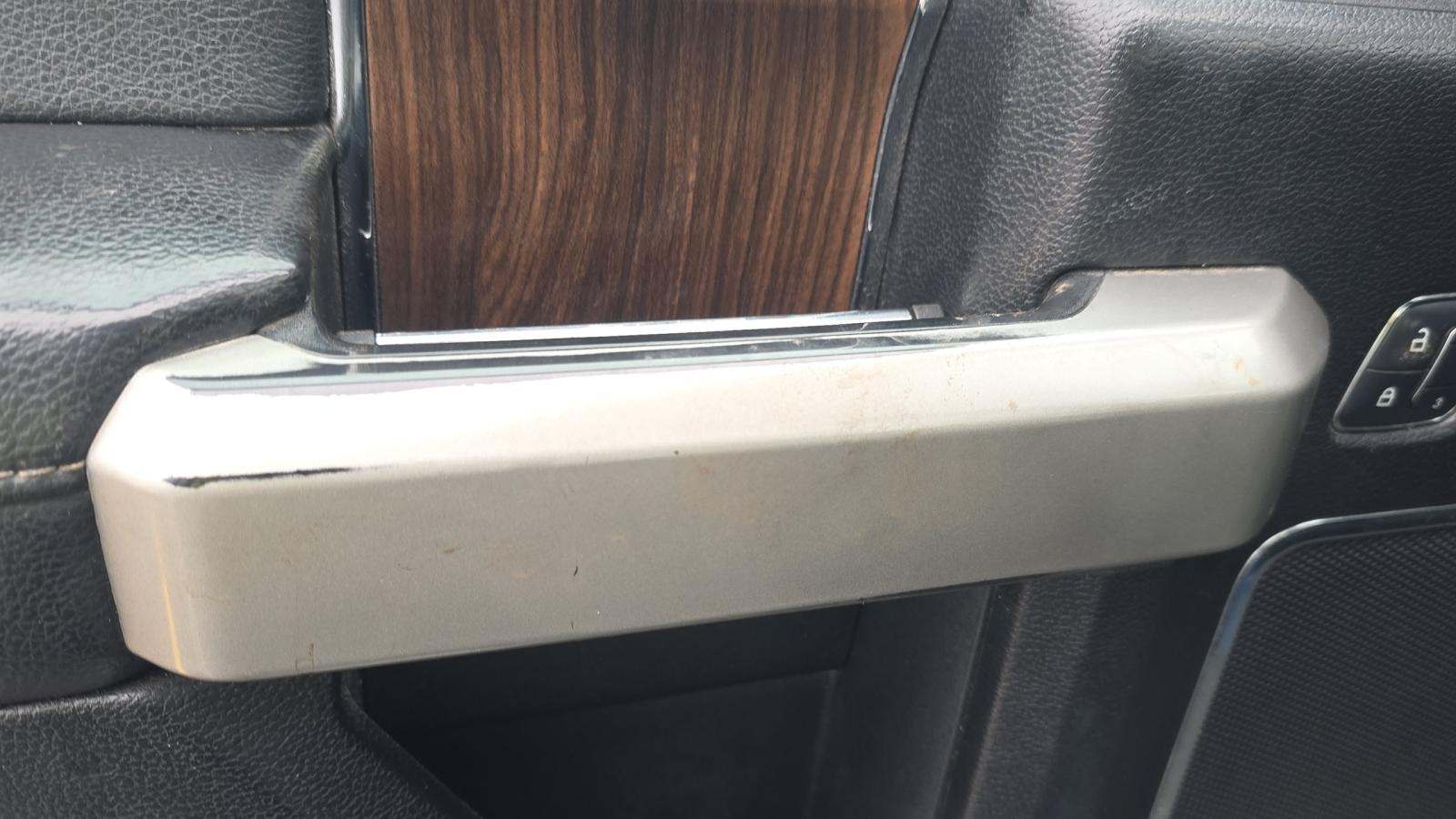 2017 Ford F-150 Lariat AWD