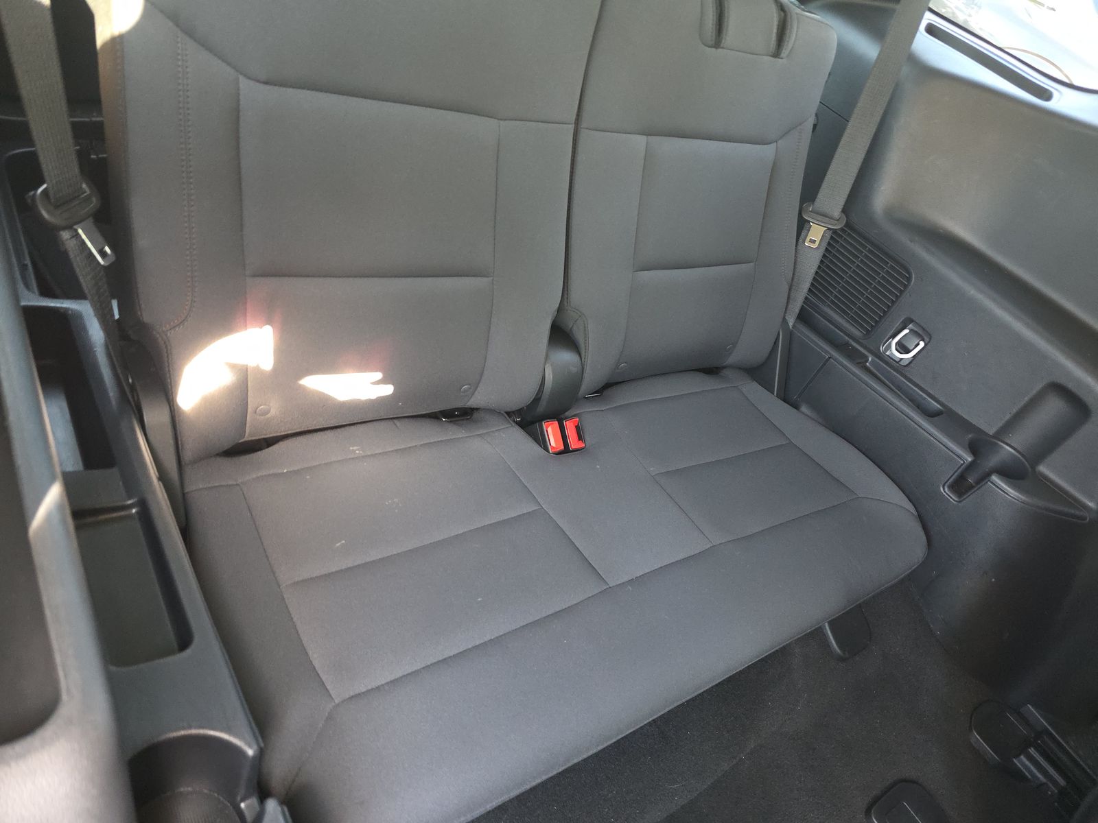 2025 Ford Explorer Active RWD