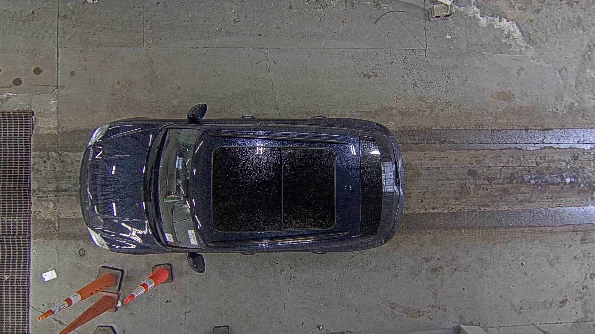 2018 Porsche Macan GTS AWD