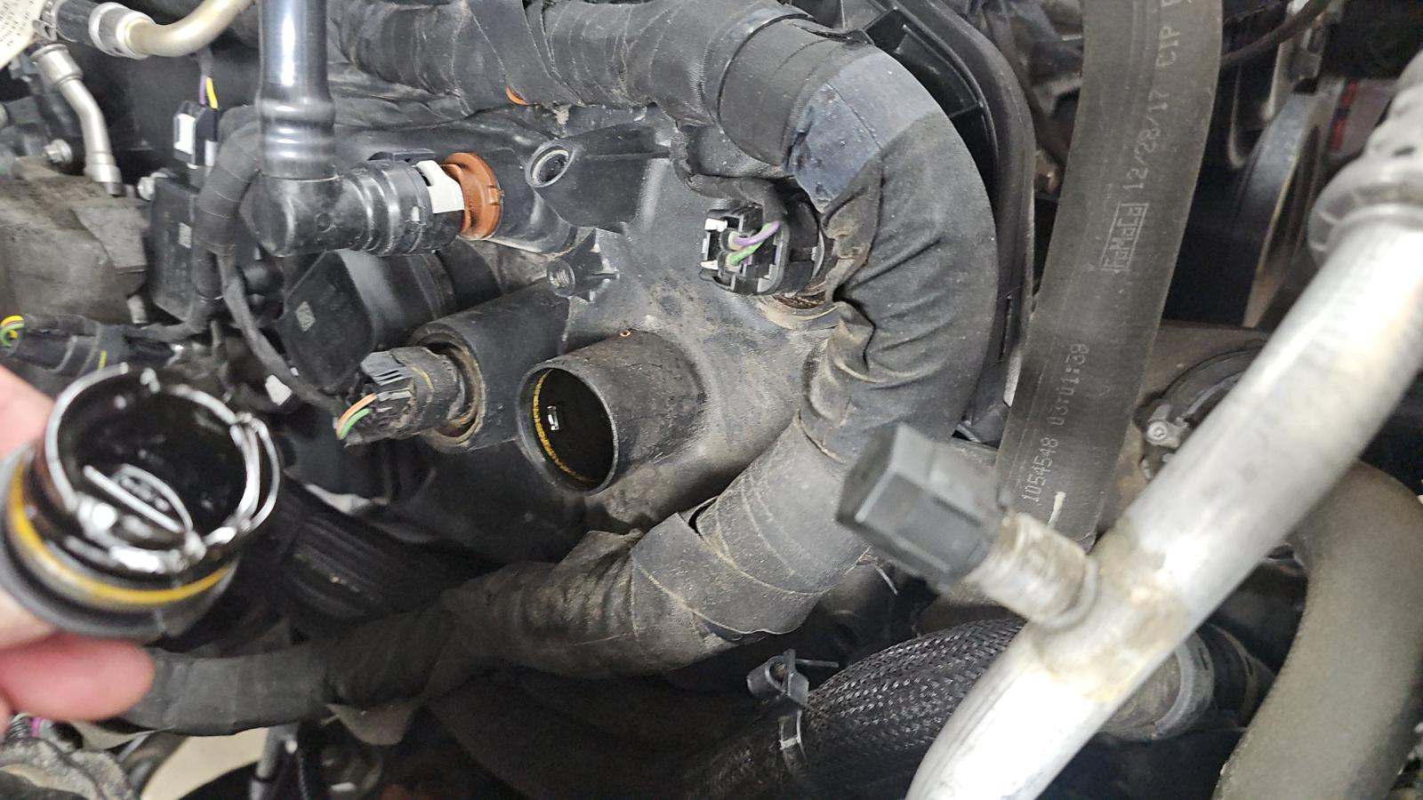 2018 Ford F-150 Lariat AWD