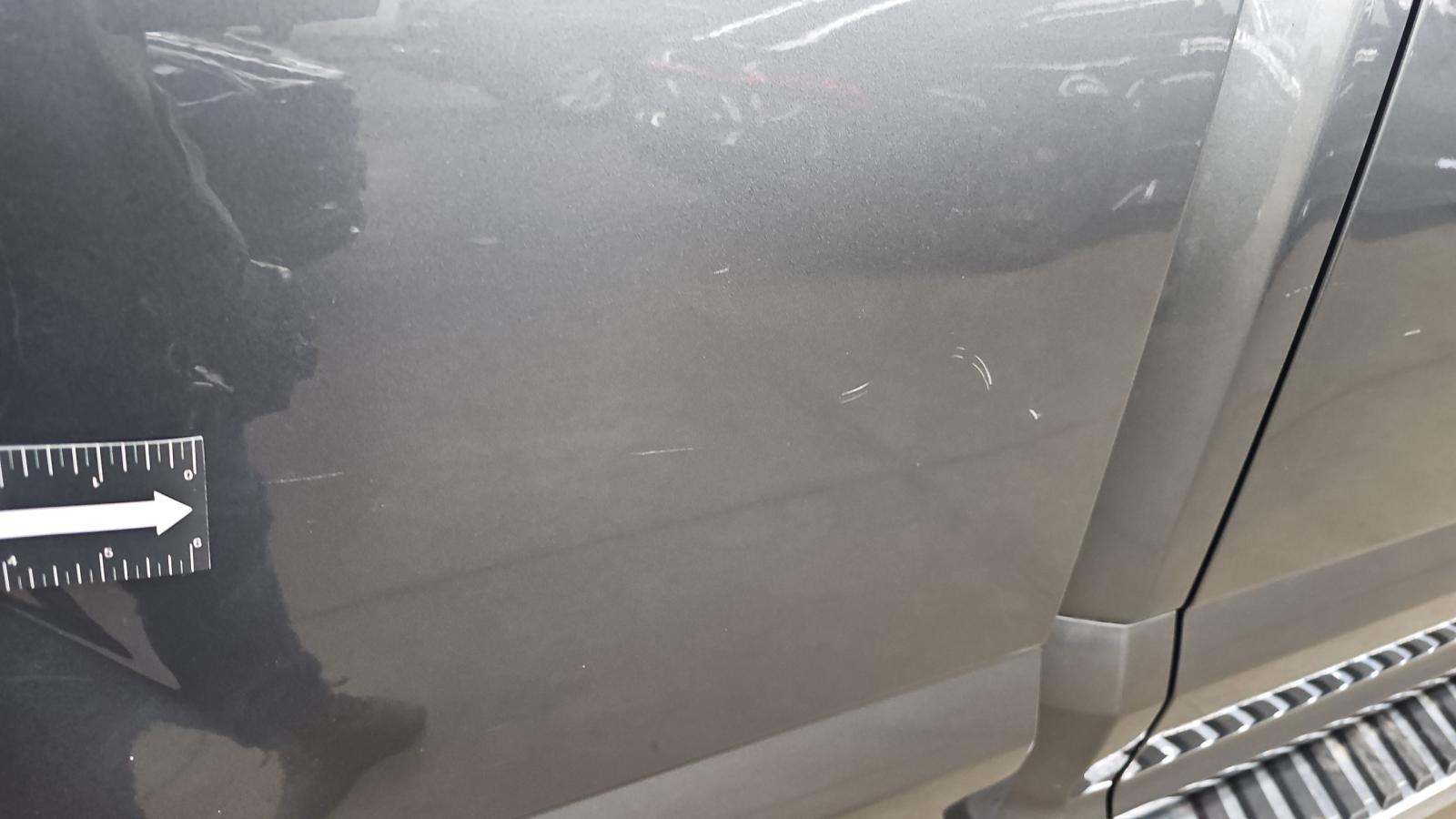 2018 Ford F-150 Lariat AWD