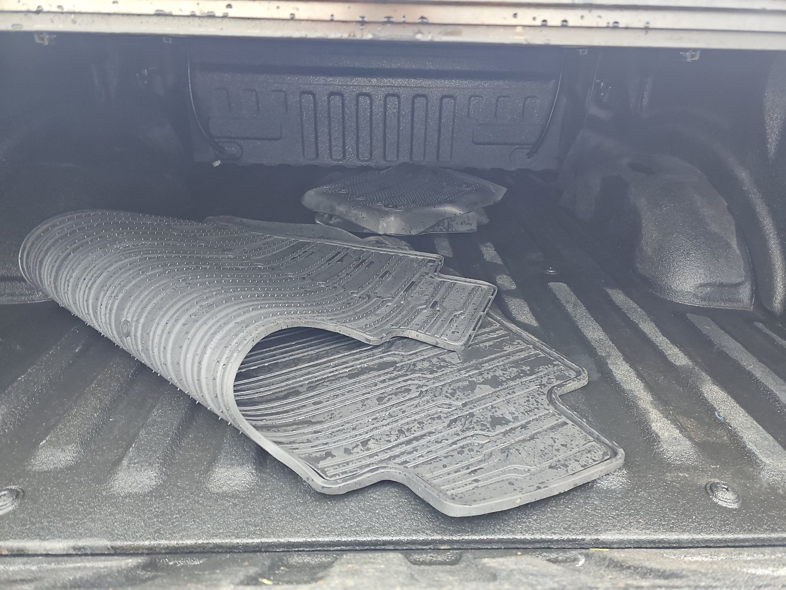 2018 Ford F-150 Lariat AWD