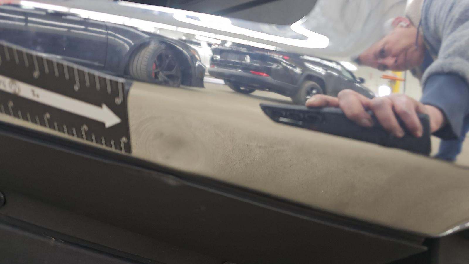 2018 Ford F-150 Lariat AWD