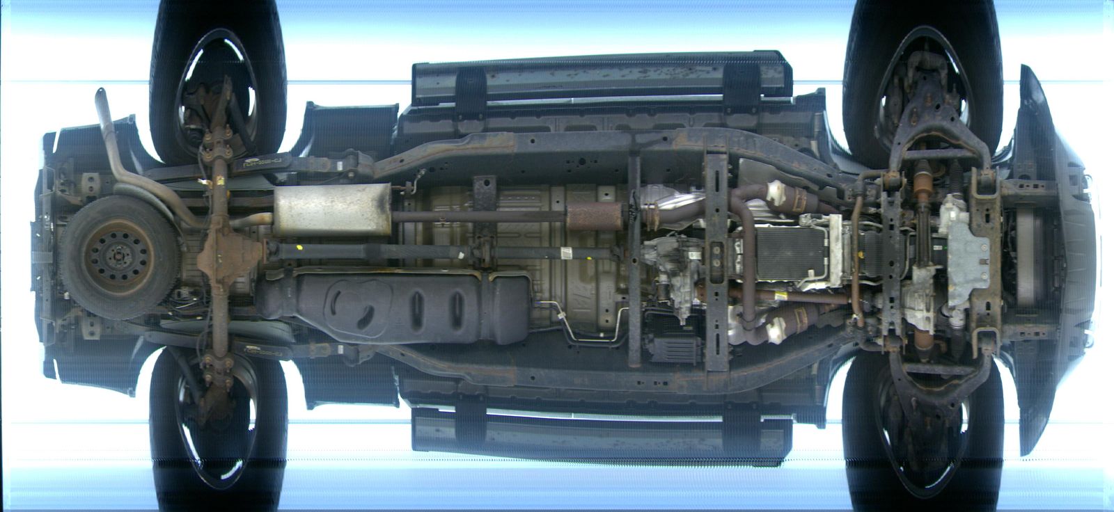 2018 Ford F-150 Lariat AWD