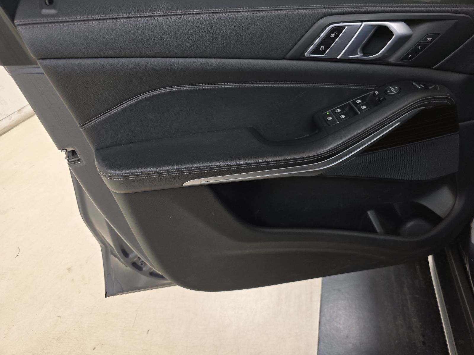 2020 BMW X5 sDrive40i RWD
