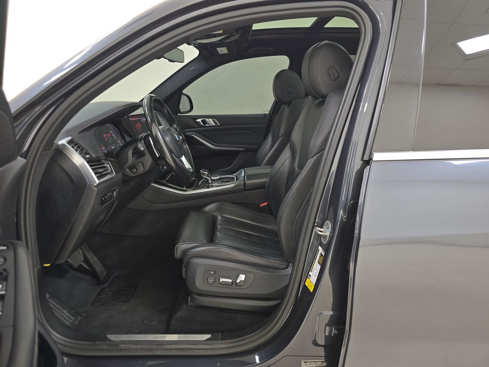 2020 BMW X5 sDrive40i RWD