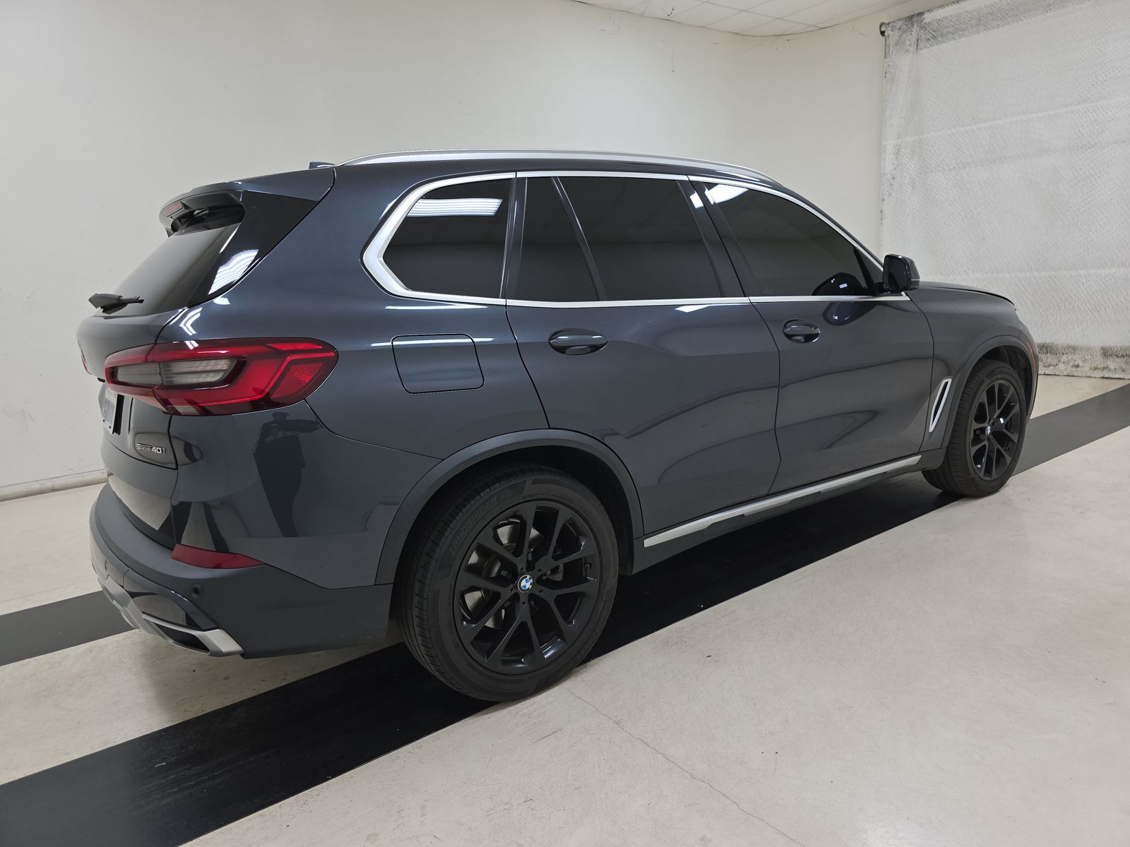 2020 BMW X5 sDrive40i RWD